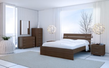 ΚΡΕΒΑΤΟΚΑΜΑΡΑ Νότα