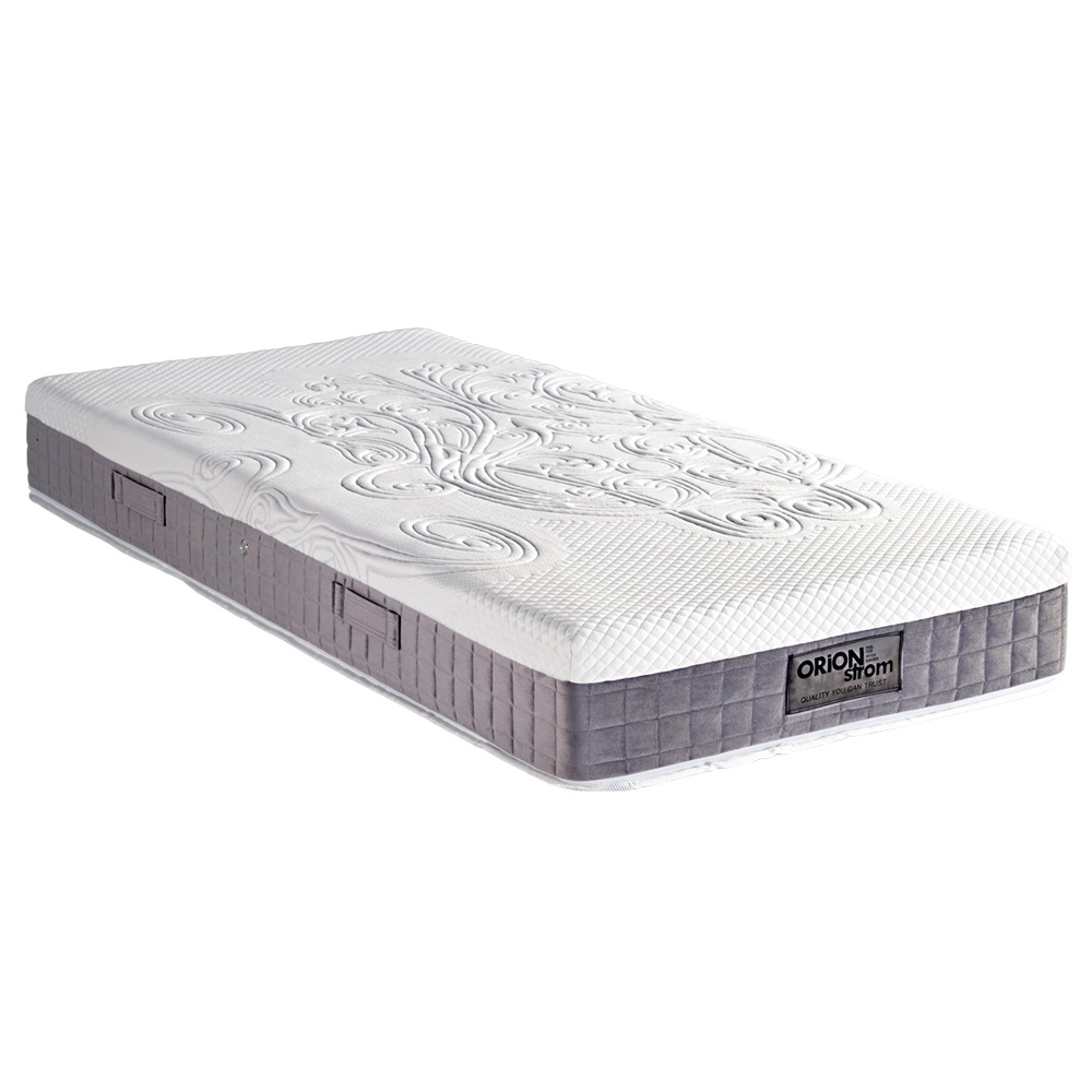 675 Comfort Luxury Memory Gel Foam 3500 στρώμα