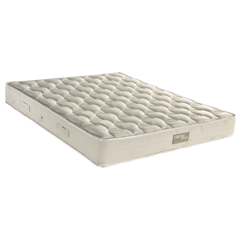 E055 Estia Aloe Vera Foam 250 στρώμα
